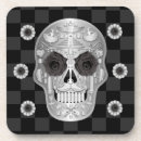 Search for chrome coasters Silver