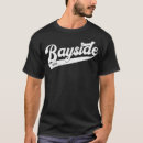 Search for bayside tshirts Pinup