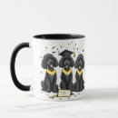 Search for standard poodles mugs Black poodle