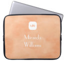 Search for peach laptop cases Chic