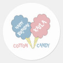 Search for cotton candy stickers Pink