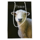Search for sheep gift bags Barn