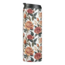 Search for roses travel mugs Vintage
