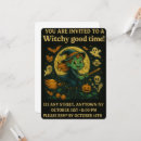 Search for glitter halloween invitations Fall