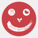 Search for joy peace love stickers Kids