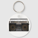 Search for stereo key rings Music