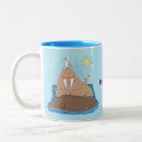 Search for walrus mugs Arctic