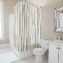 Search for modern shower curtains Rustic