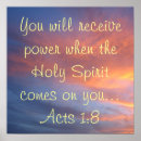 Search for acts posters Religious
