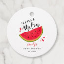 Search for watermelon baby shower Red