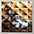 Search for forest fire posters Yellow