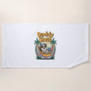 Search for sloth beach towels Kawaii
