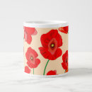 Search for field of colour mugs Floral