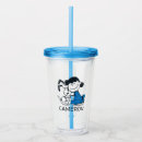 Search for sweet brown drinkware Snoopy