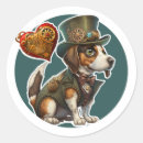 Search for beagles stickers Dog lover