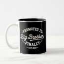 Search for big brother coffee mugs Pregnancy