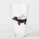 Search for dachshund tumblers Wiener