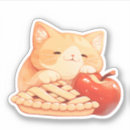 Search for apple pie dessert stickers Cute