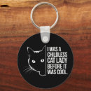 Search for cat lady key rings Republican