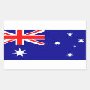 Search for aussie flag stickers Union jack