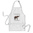 Search for vintage elephant aprons Retro