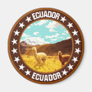 Search for ecuador magnets Nature