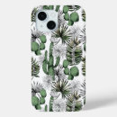 Search for desert plants iphone cases Arizona