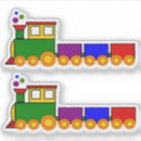 Search for primary colour stickers Yellow
