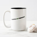 Search for progress not perfection mugs Self improvement