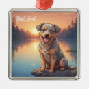 Search for australian cattle dog christmas tree decorations Pets