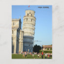 Search for pisa postcards Building