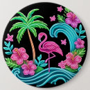 Search for flamingo badges Flower