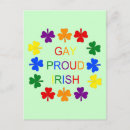 Search for shamrock postcards Shamrocks