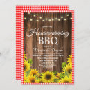 Search for sunflower bbq invitations Sunflowers