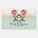 Search for vintage mint stickers Elegant