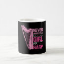 Search for harp music mugs Orchestra