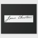 Search for literature wrapping paper Books