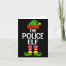 Search for police family cards Matching