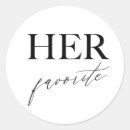 Search for bag wedding stickers Treat