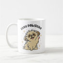 Search for pawsitive mugs Dog