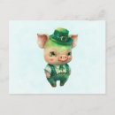 Search for cute pig postcards Farm animal