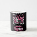 Search for boston terrier dad mugs Pets