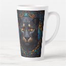 Search for black panther mugs Colourful