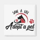 Search for pet magnets Minimalist