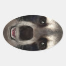 Search for oval face stickers Head