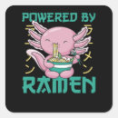 Search for noodle stickers Ramen