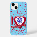 Search for i love my boyfriend iphone cases Heart