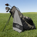 Search for grandpa golf towels Initial