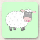 Search for sheep coasters Baby