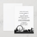 Search for london invitations Cityscape